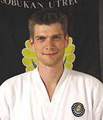 Ward Westerhoff
