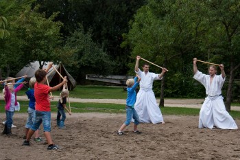 Foto door Hans Splinter